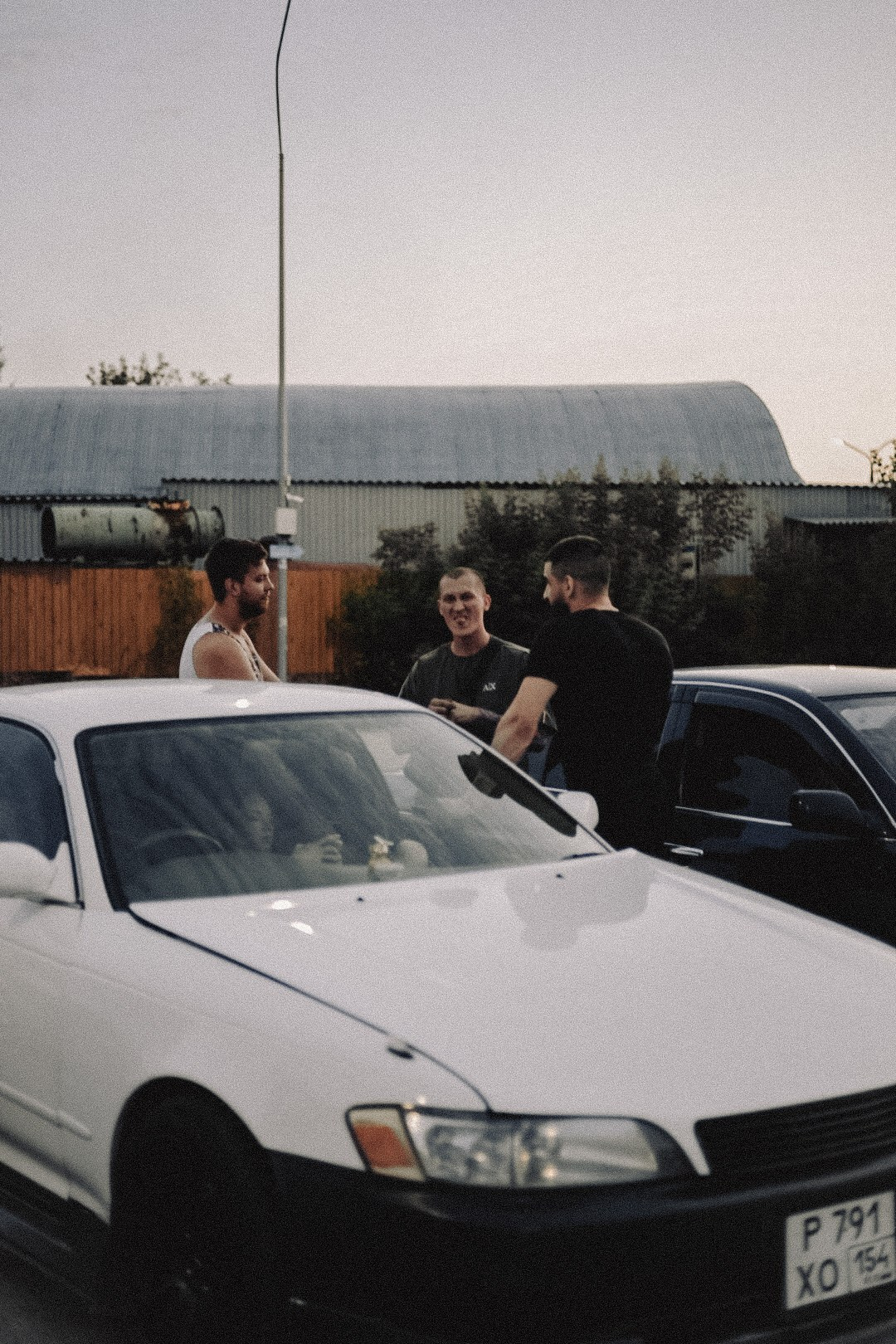 Сходки. Семейный фотограф Полина Легачева