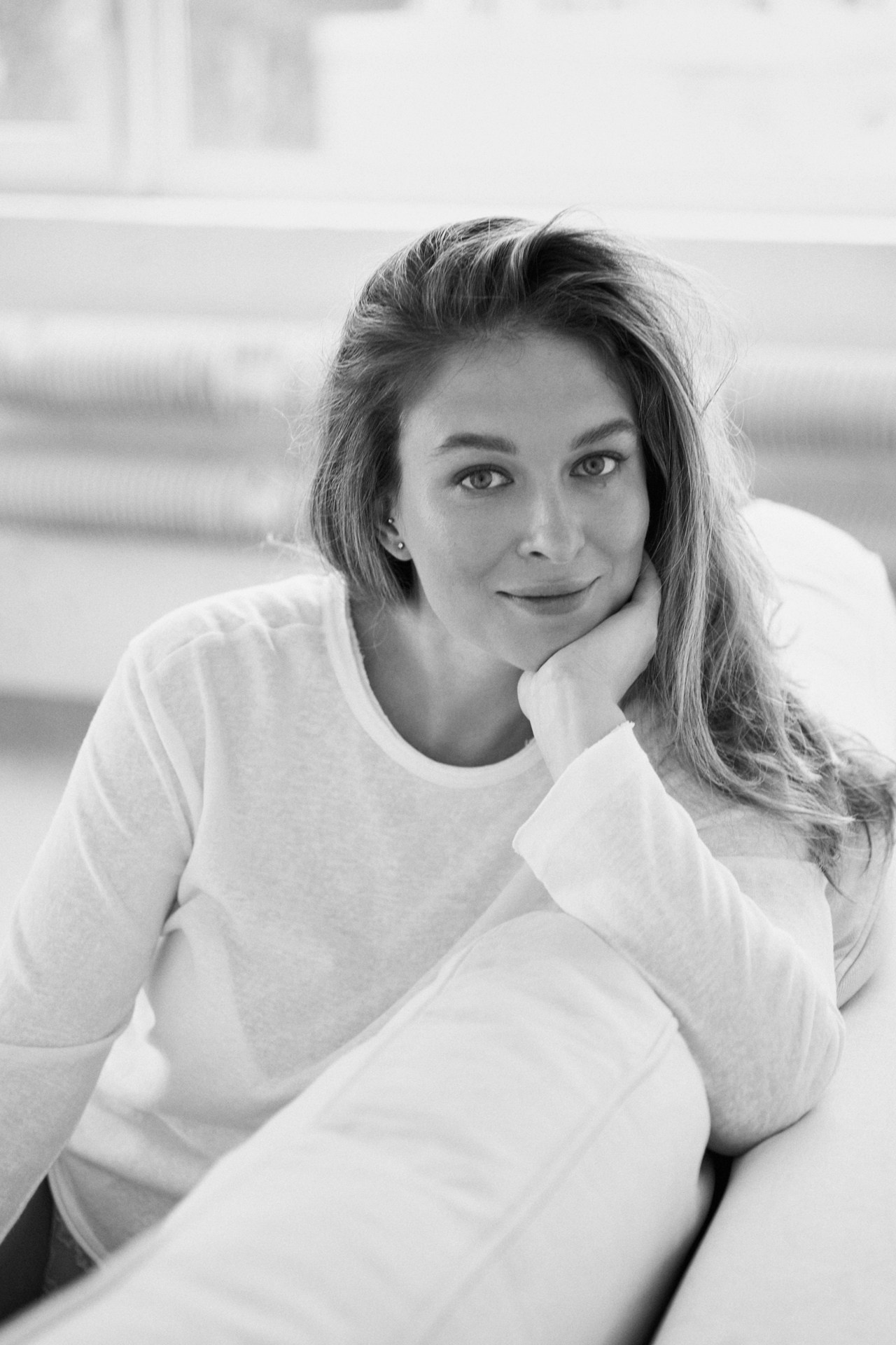 Женские фотограф Санкт-Петербург Олеся Ускова