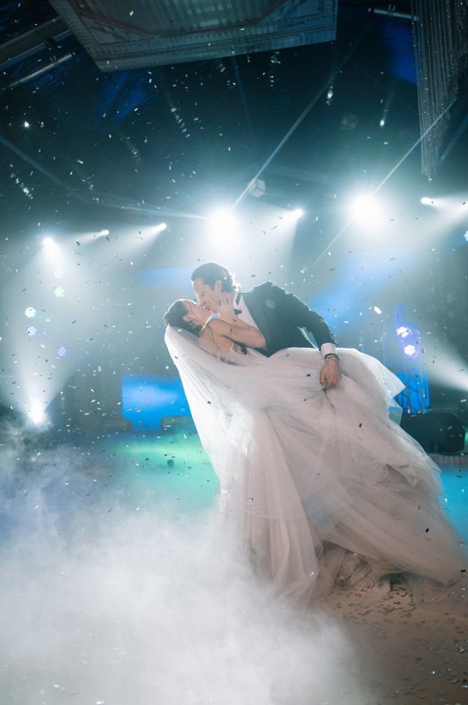 M&A. Артур Погосян — лучший свадебный фотограф России