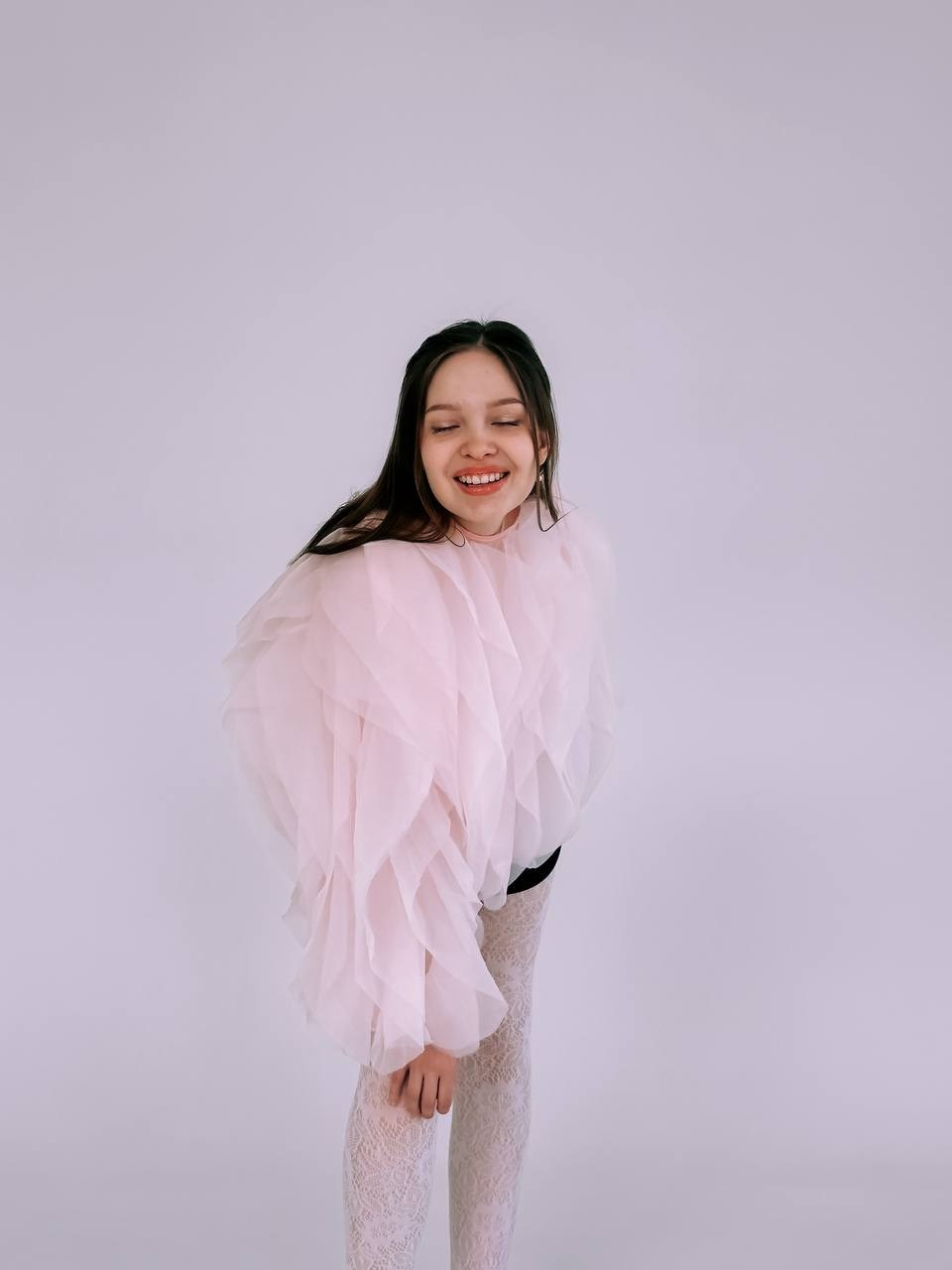 Pink. Фотограф в Тюмени Шишкова Ксения