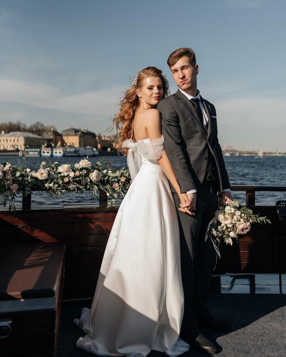 Wedding Photoshoots. Bantser Studio — Wedding photographer and planner in Valencia, Spain