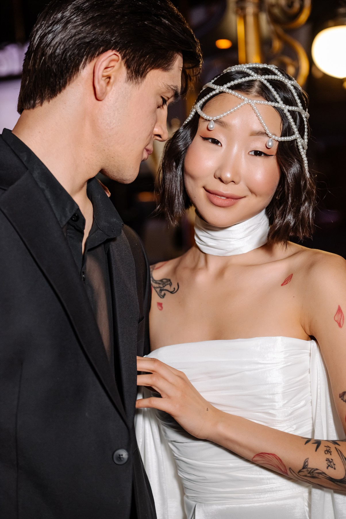 Маджестик. Свадебный и сеейный фотограф в Санкт-Петербурге Елена Худякова