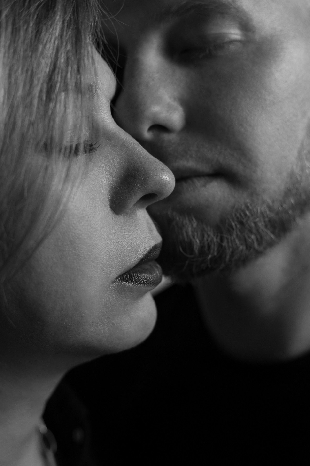 Love story. Фотограф Лилия Ремизова, Рязань