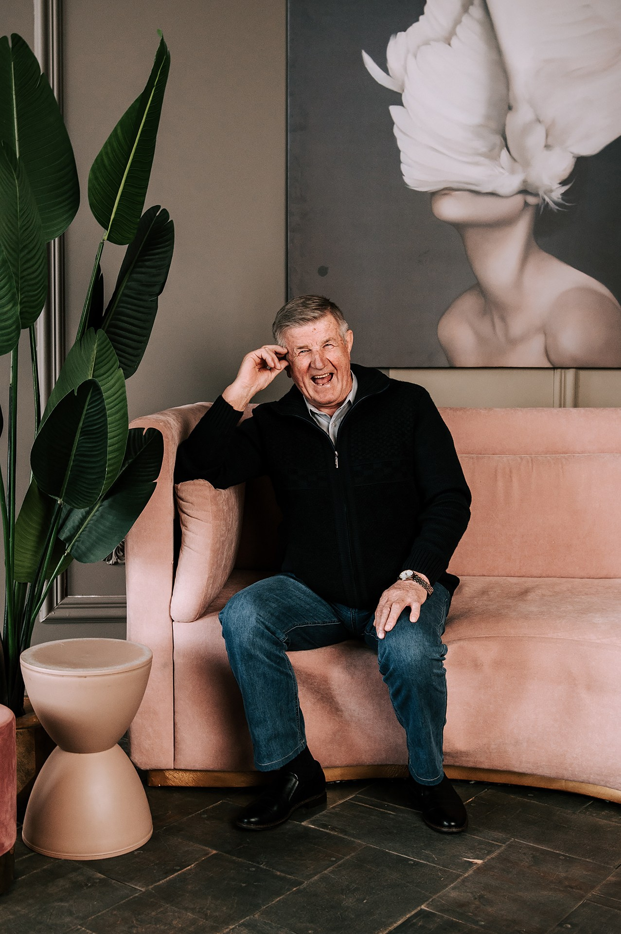 Ариша 10 лет (семейная фотосессия). Фотограф Елена Новикова