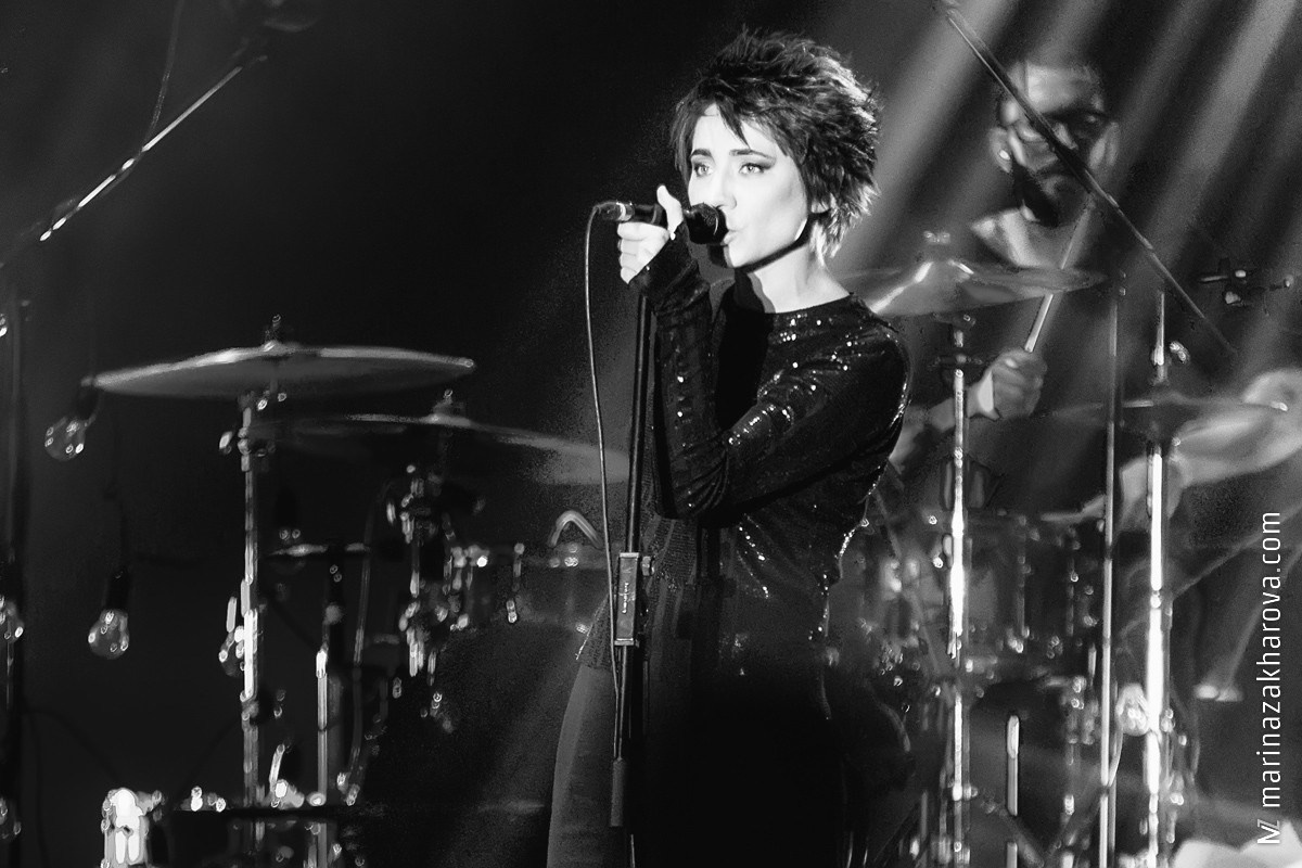 Пикник Афиши 23 июля 2011 года. Марина Захарова — Фотограф. Москва / Marina Zakharova — Photographer