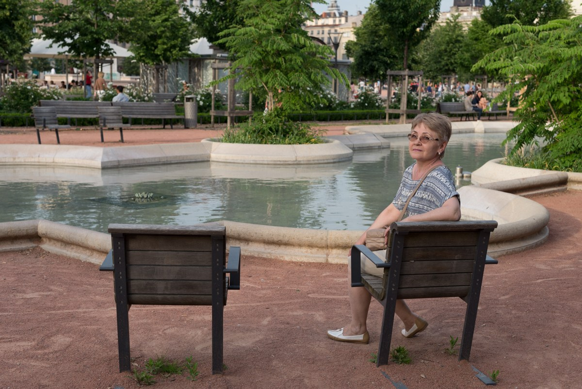 2015 — Лион, Франция. Событийный и тревел фотограф в Москве и по всему миру Мария Салахутдинова
