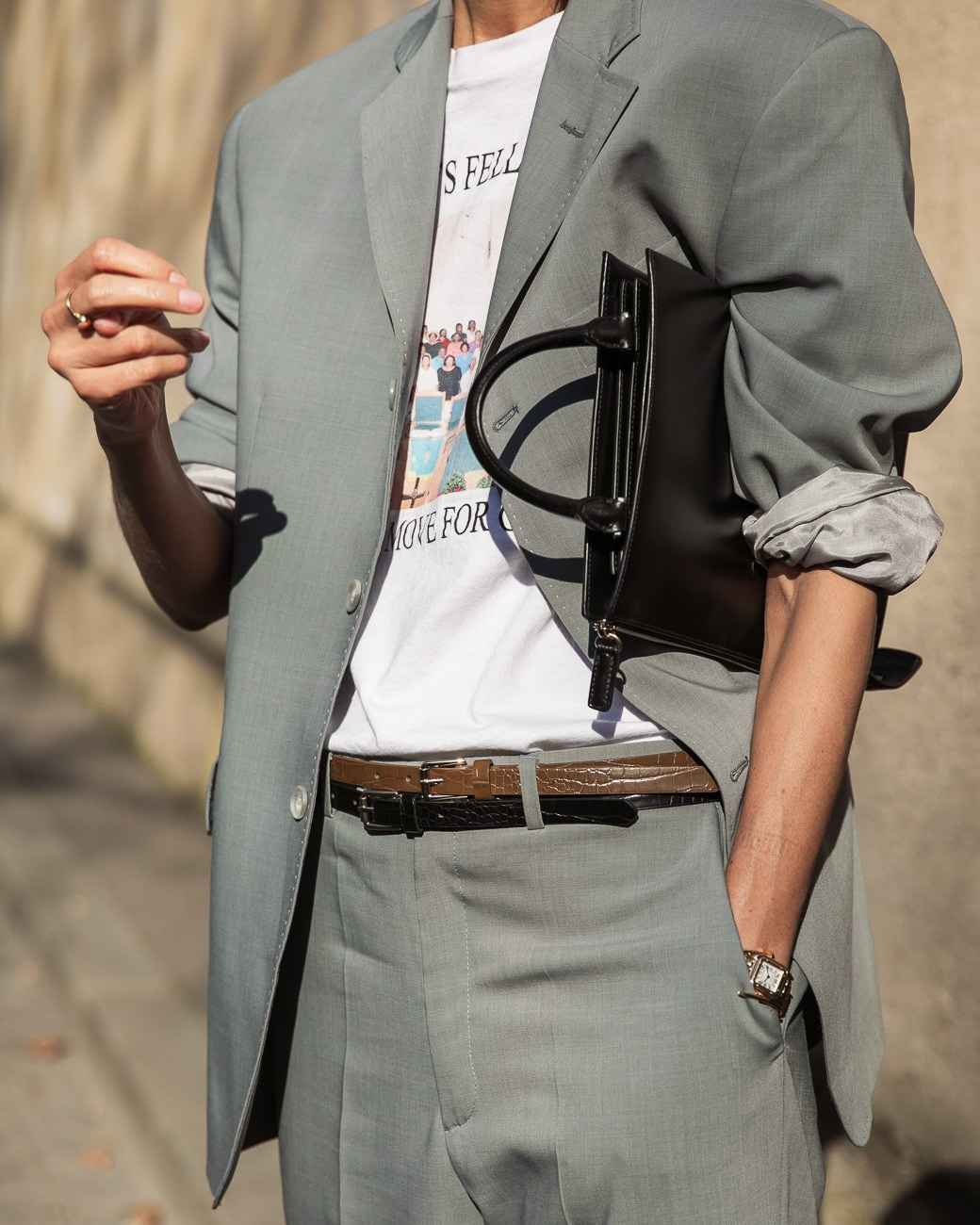 Streetstyle. Фотограф Алексей Дупляков