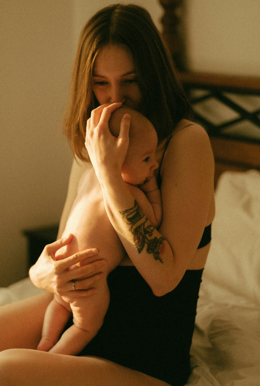 Family. Главная