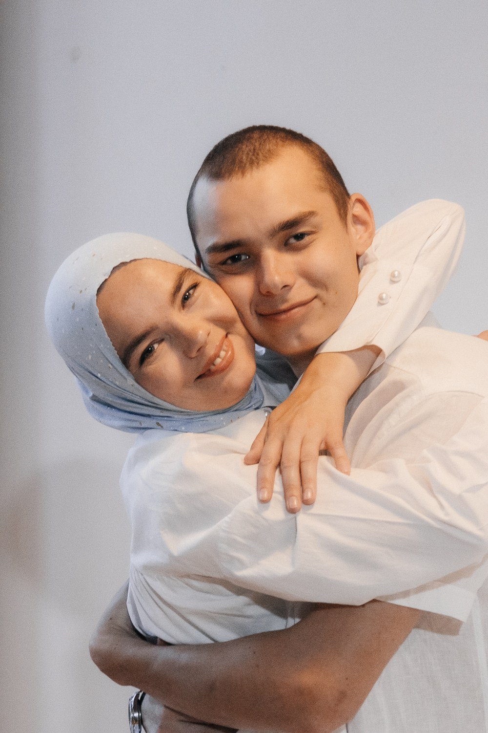 FAMILY. Семейный фотограф Казань Никита Федин