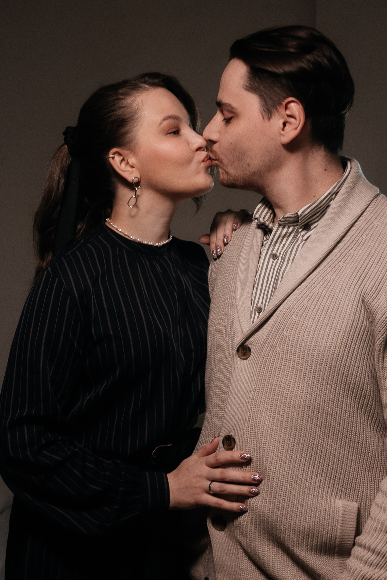 Анастасия Чиркова. Семейный фотограф Казань Никита Федин