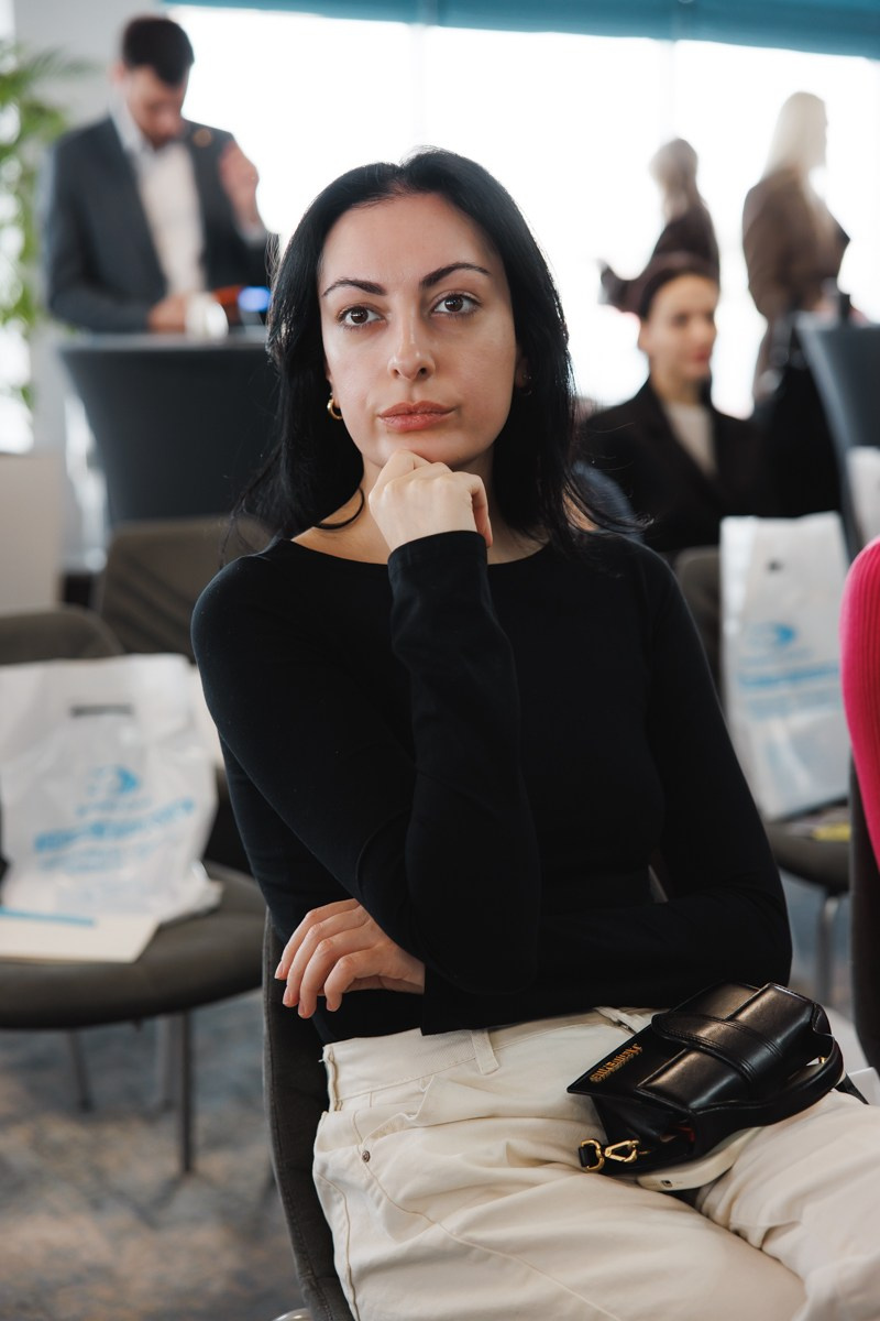 Форум «Современная женщина»