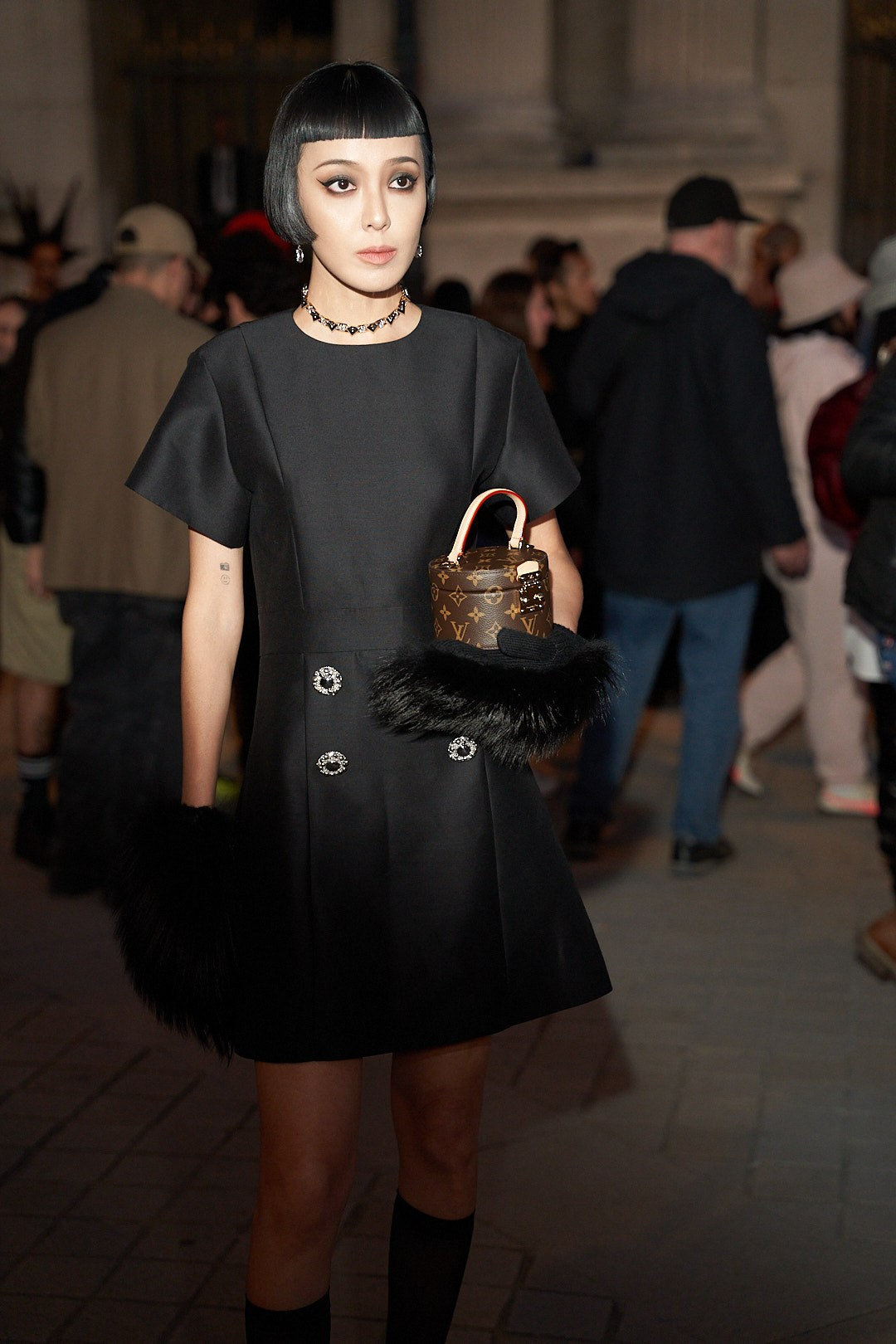 PARIS SS 2025. Photographer / Videographer Marina Fedotova in Paris