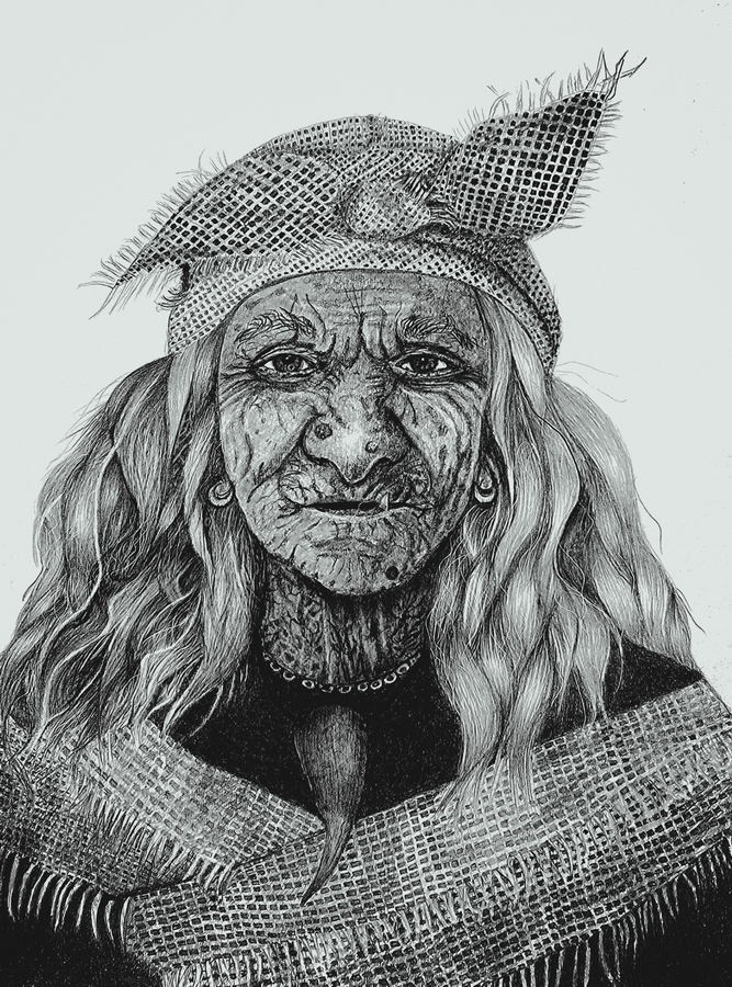 Финч Татьяна Николаевна. Галерея участников Российской Премии Искусств