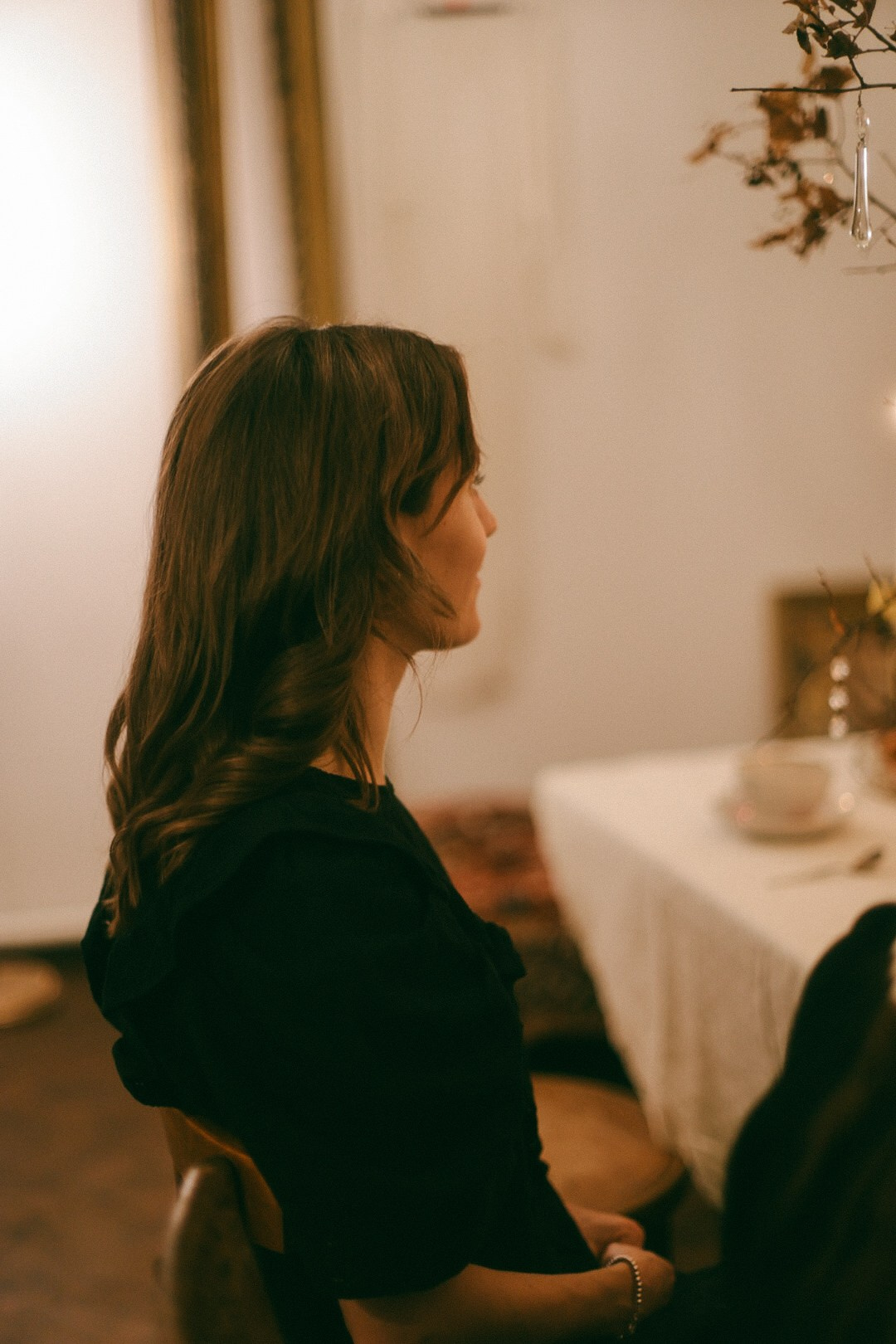 Званный ужин. Фотограф Нижний Новгород