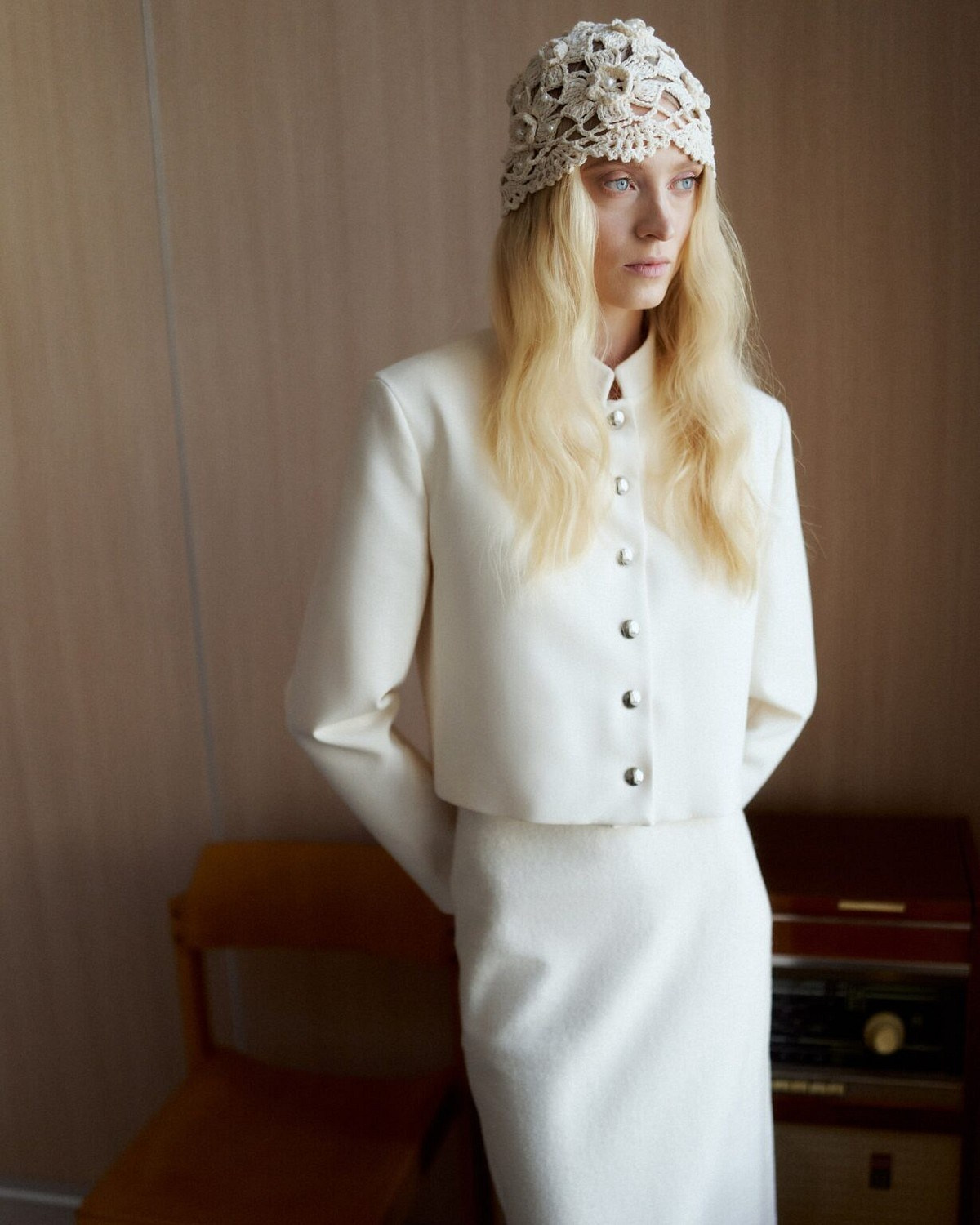 Natali. N10 MODEL MANAGEMENT