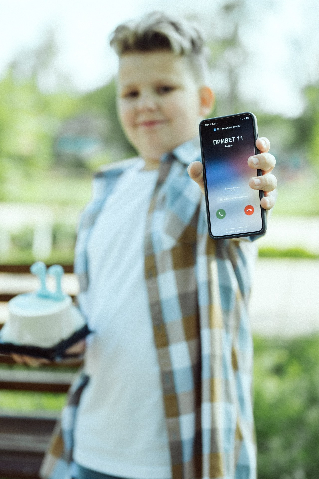 Отзывы. Фотограф