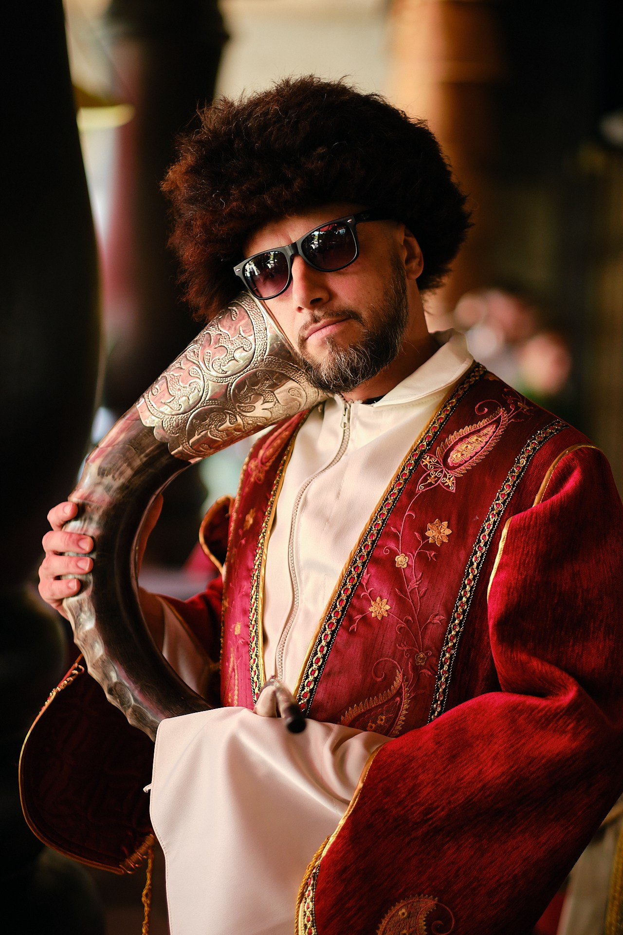 Стафф. Фуд фотограф в Калининграде Дмитрий Жариков