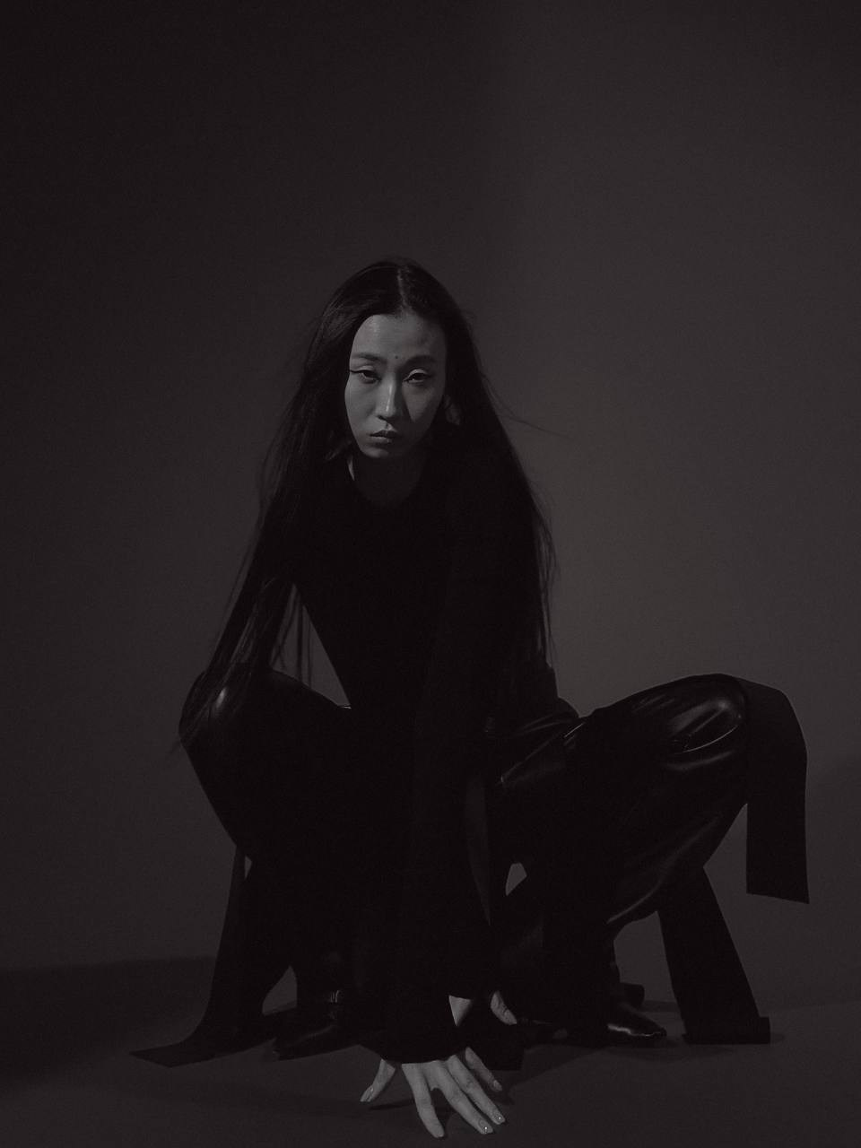 Belevtseva brand. Фотограф в Москве Струц Влада