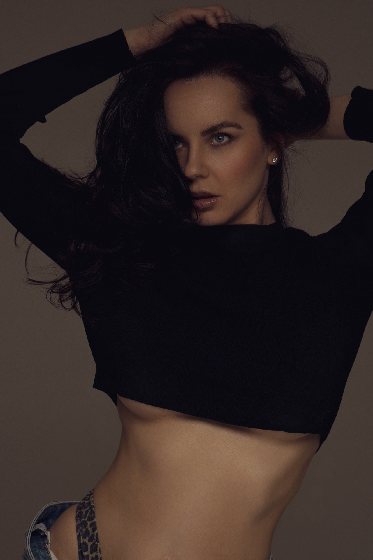 Kate. Фотограф Евгения Казакова. Женский и Мужской портреты, Семейные съемки