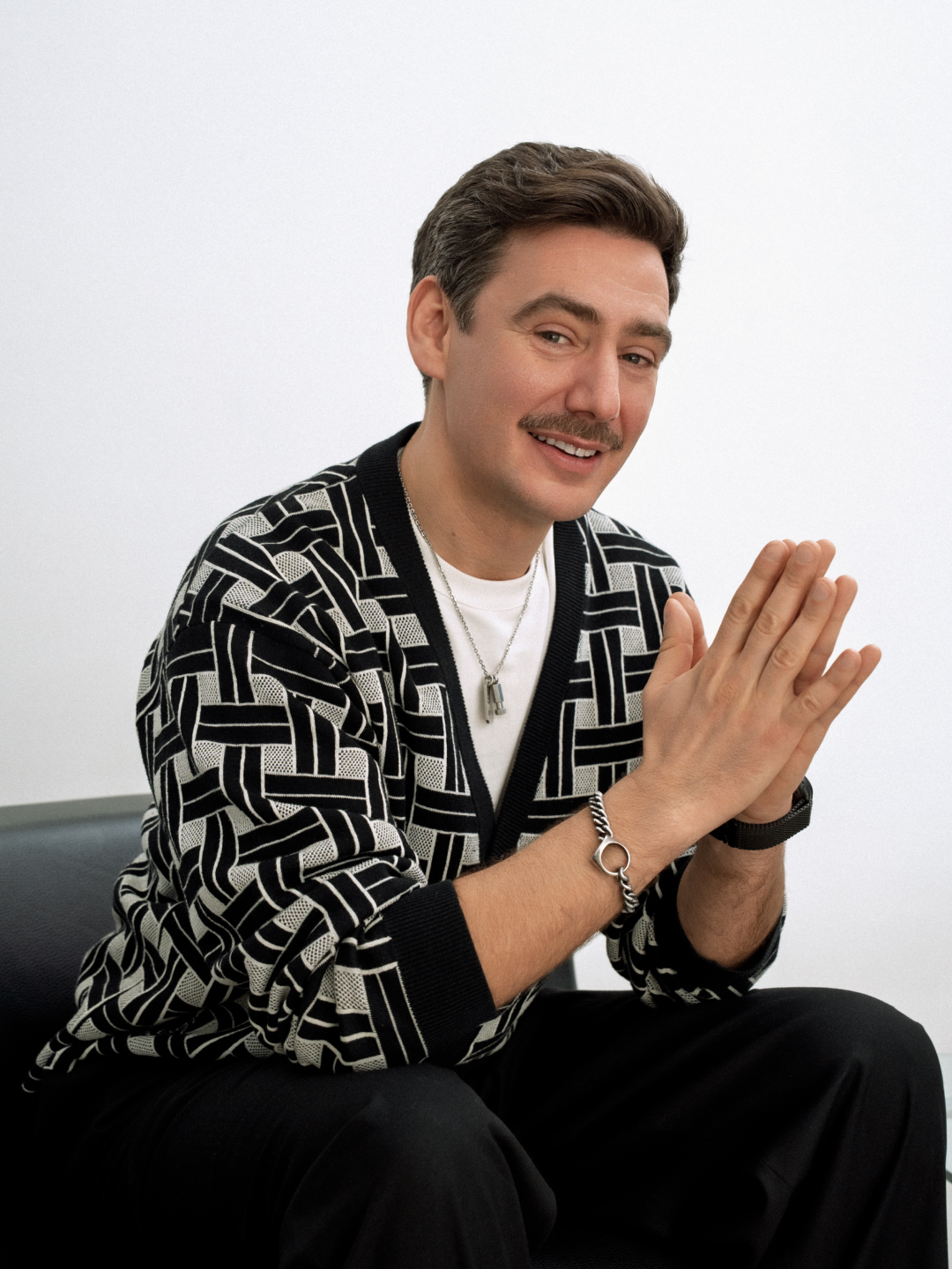 Григорий Соловьев. Антон Вельт, арт-директор, фотограф