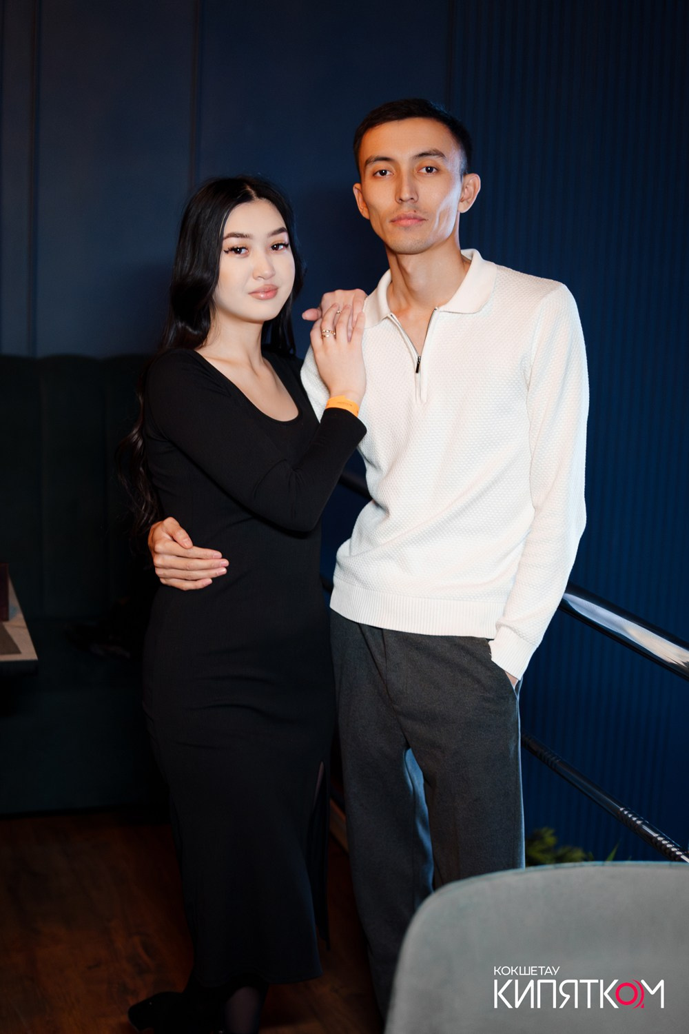 ПАНАЕХАЛИ. КИПЯТКОМ КОКШЕТАУ