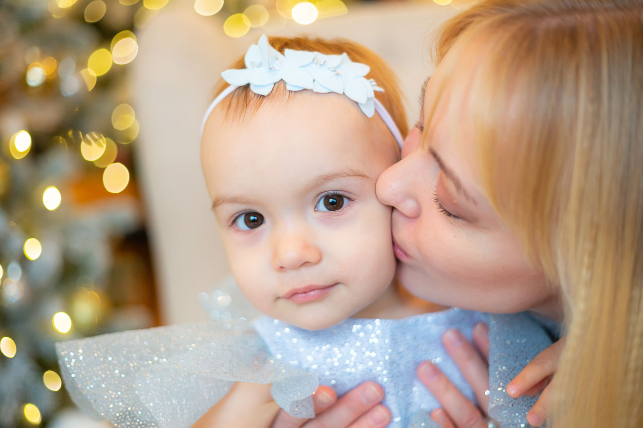 Семейная съемка. Семейный и детский фотограф, фотограф новорожденных в Новокузнецке Ири