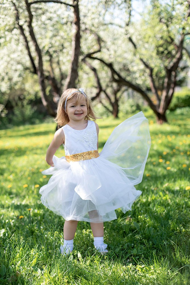 Семейная фотопрогулка. Семейный, детский фотограф в Москве Дегтярева Анастасия