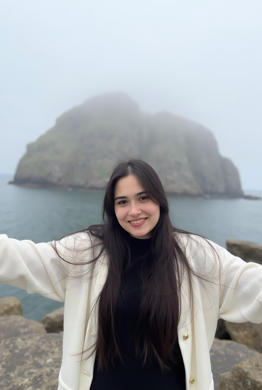 Нейро креатор Саша Кинбер: нейрофото, генерация видео, обучение