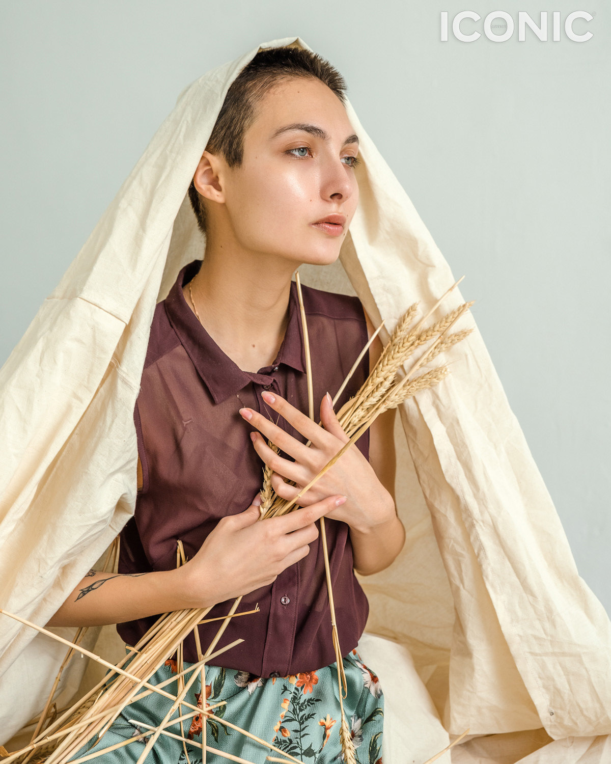 Publication. Фудфотография, предметная съемка, портреты Москва Сульженко Надежда