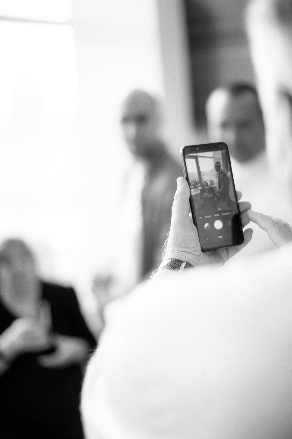 Аврора и целый мир. Семейный, детский и школьный фотограф в Москве Рудницкая Анна