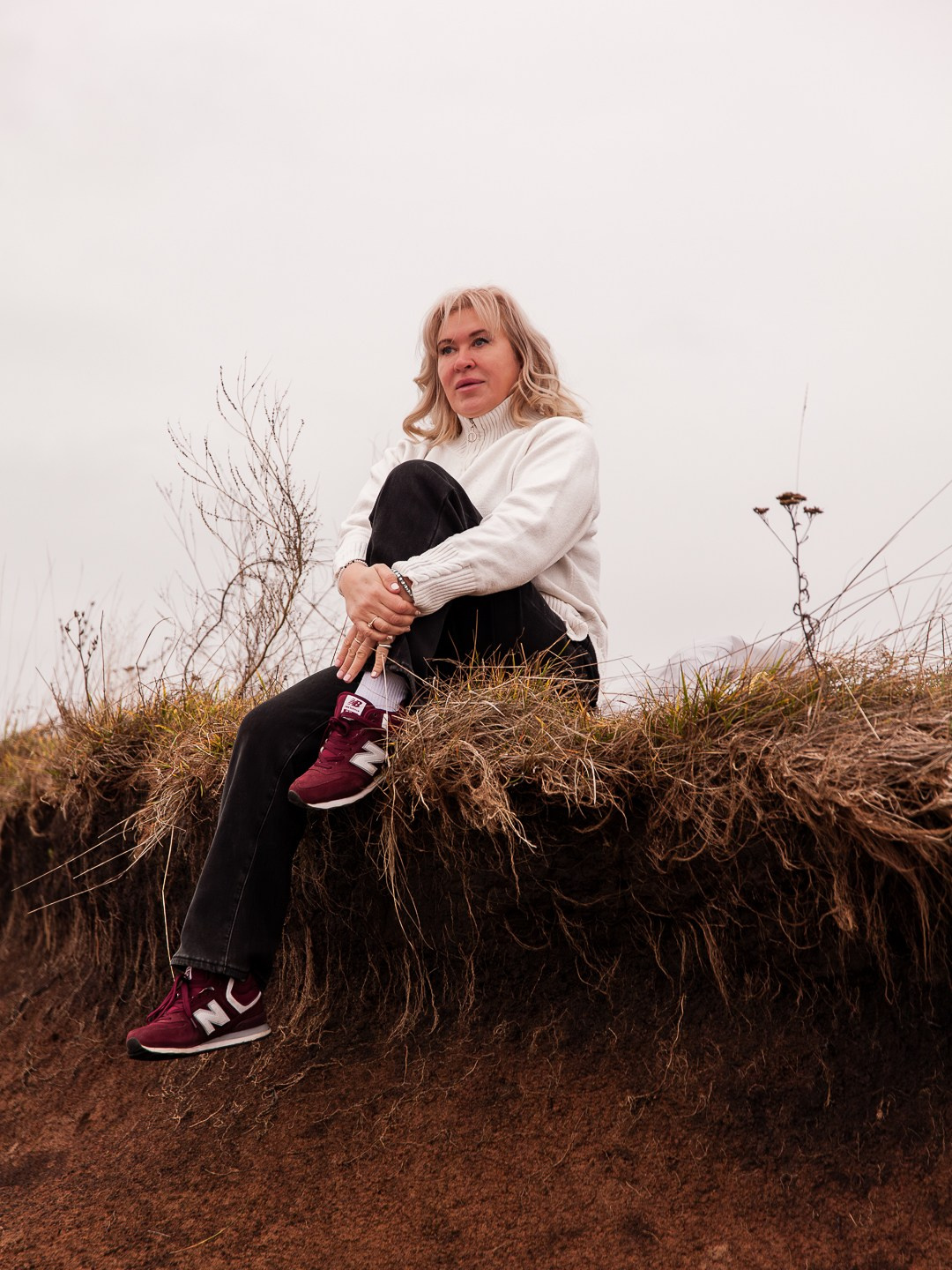 Женский портрет. Портретный фотограф (Казань)