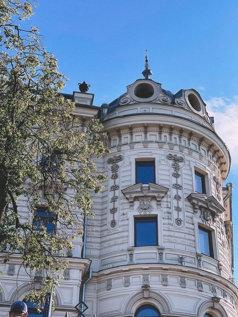 Казань. Александра Мельниченко/ Бегающий фотограф