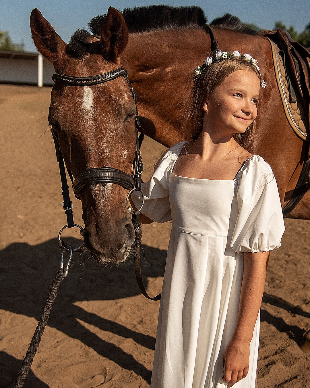 Марина 27.08. Фотограф Балаково Вольск Саратов Исаичкин Даниил