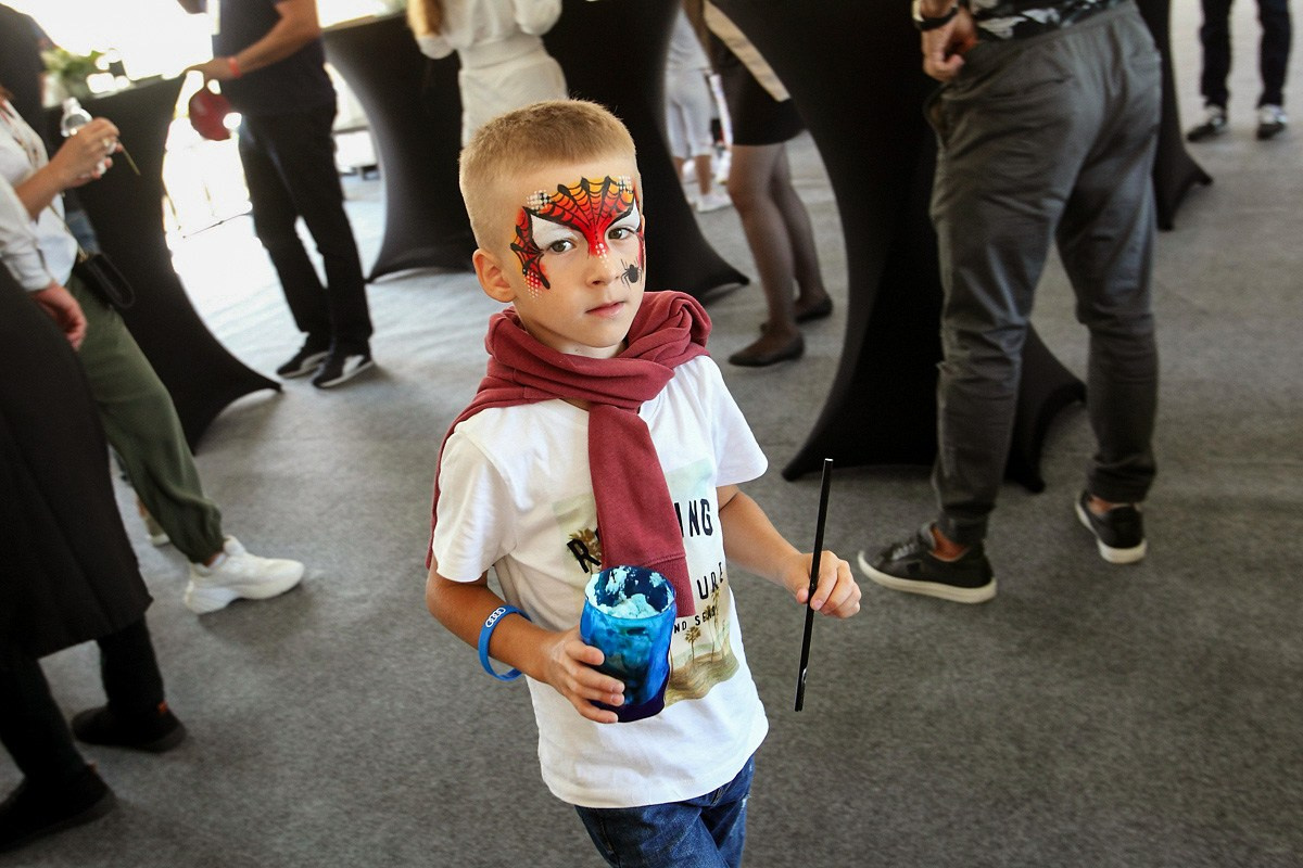 Audi. Фотограф в Челябинске Антон Акулов