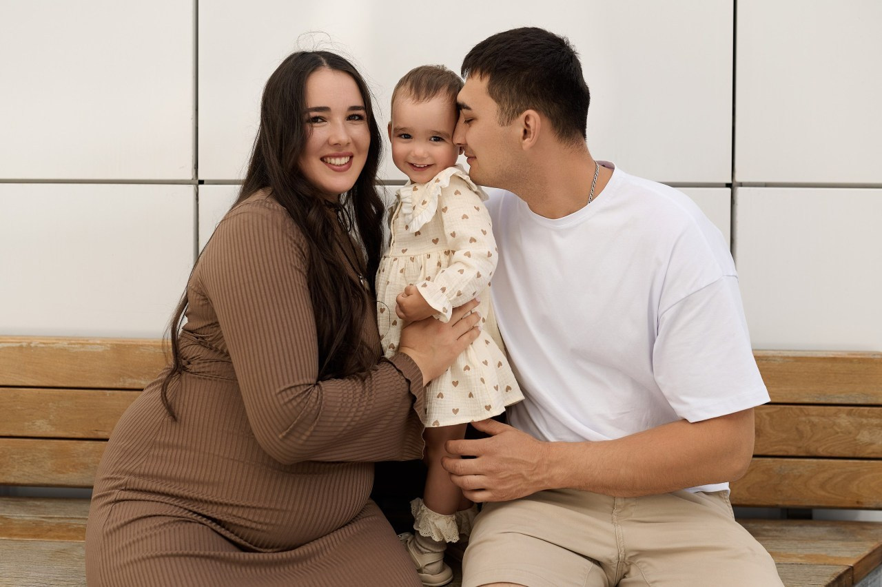 Отзывы. Свадебный и семейный фотограф Регина Кагарманова