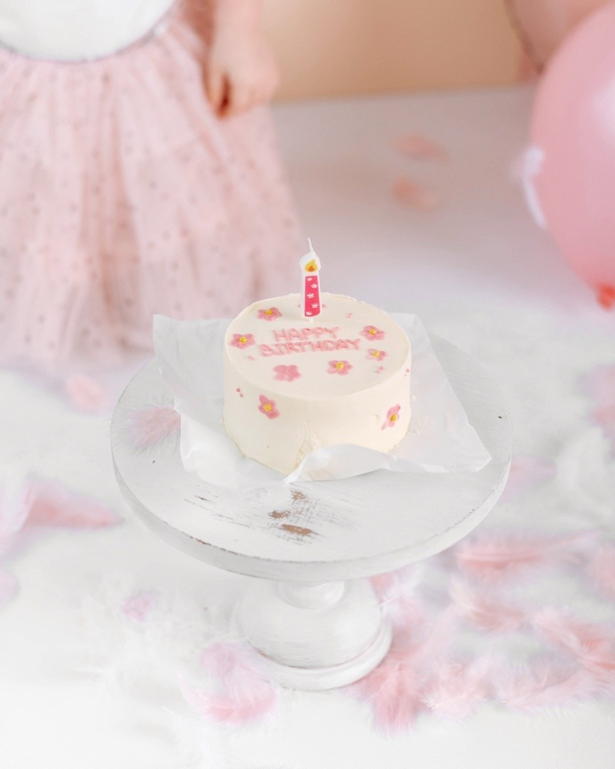 Годовасие, молочные ванны, детские фотодни. Фотограф в Смоленске Екатерина Коненкова