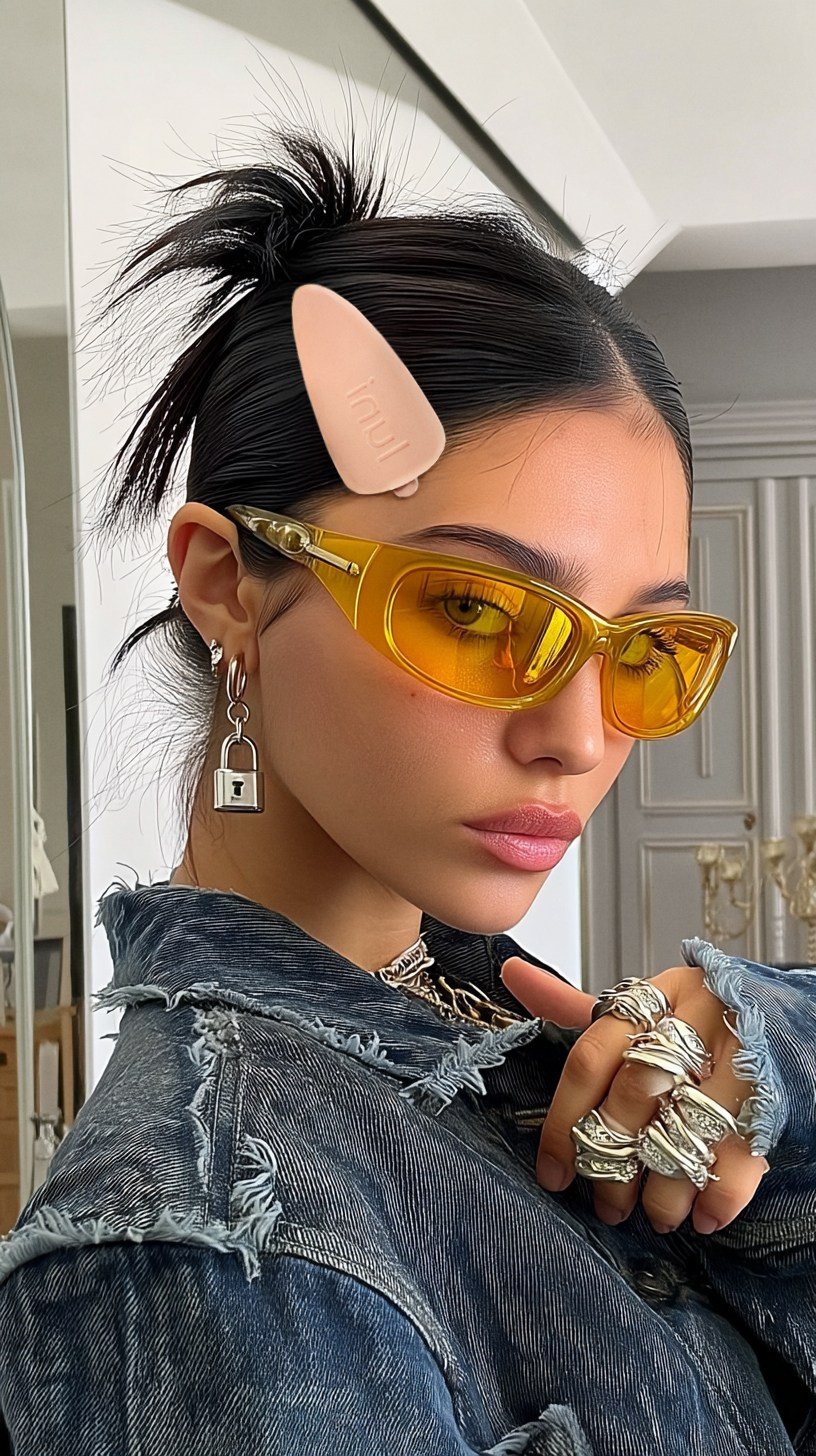 Luni. Kristina Mozhet