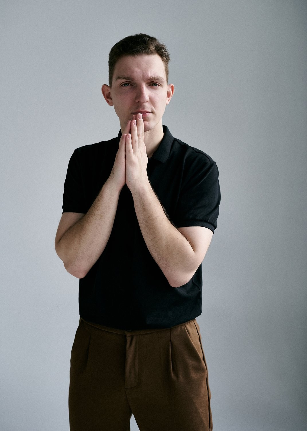 Назар. Портретный фотограф в Санкт-Петербурге