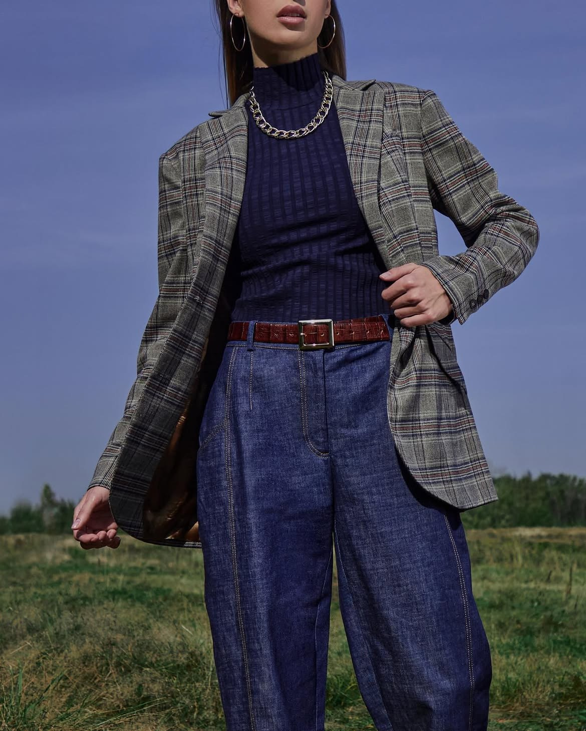 MARINA BUDNIK BRAND. Фотограф Москва Анастасия Толстова