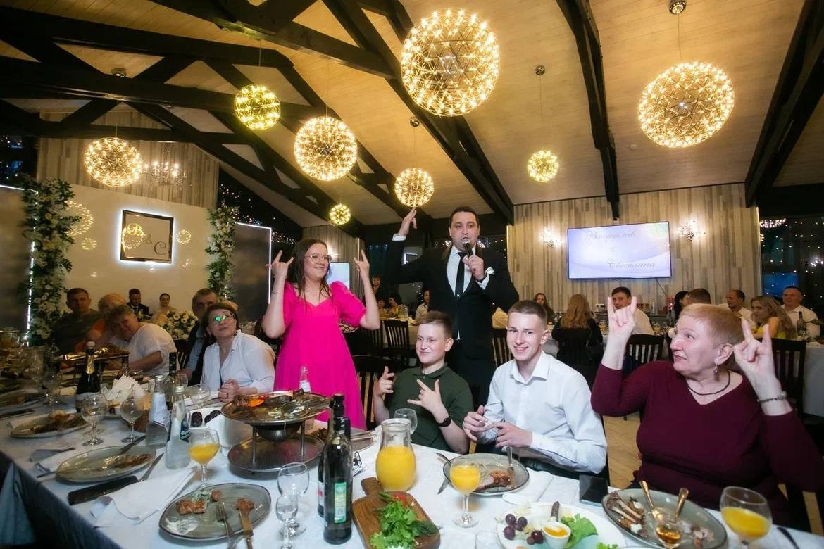 Семья Пятковых 10.06.23