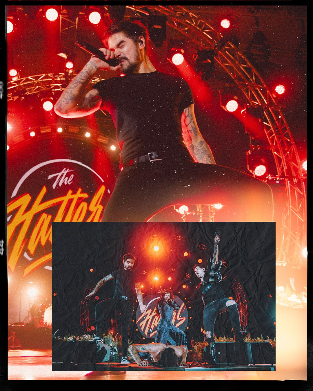 The Hatters. Фотограф Севастополь, Крым. Портретный и репортажный фотограф Коваленко Антонина