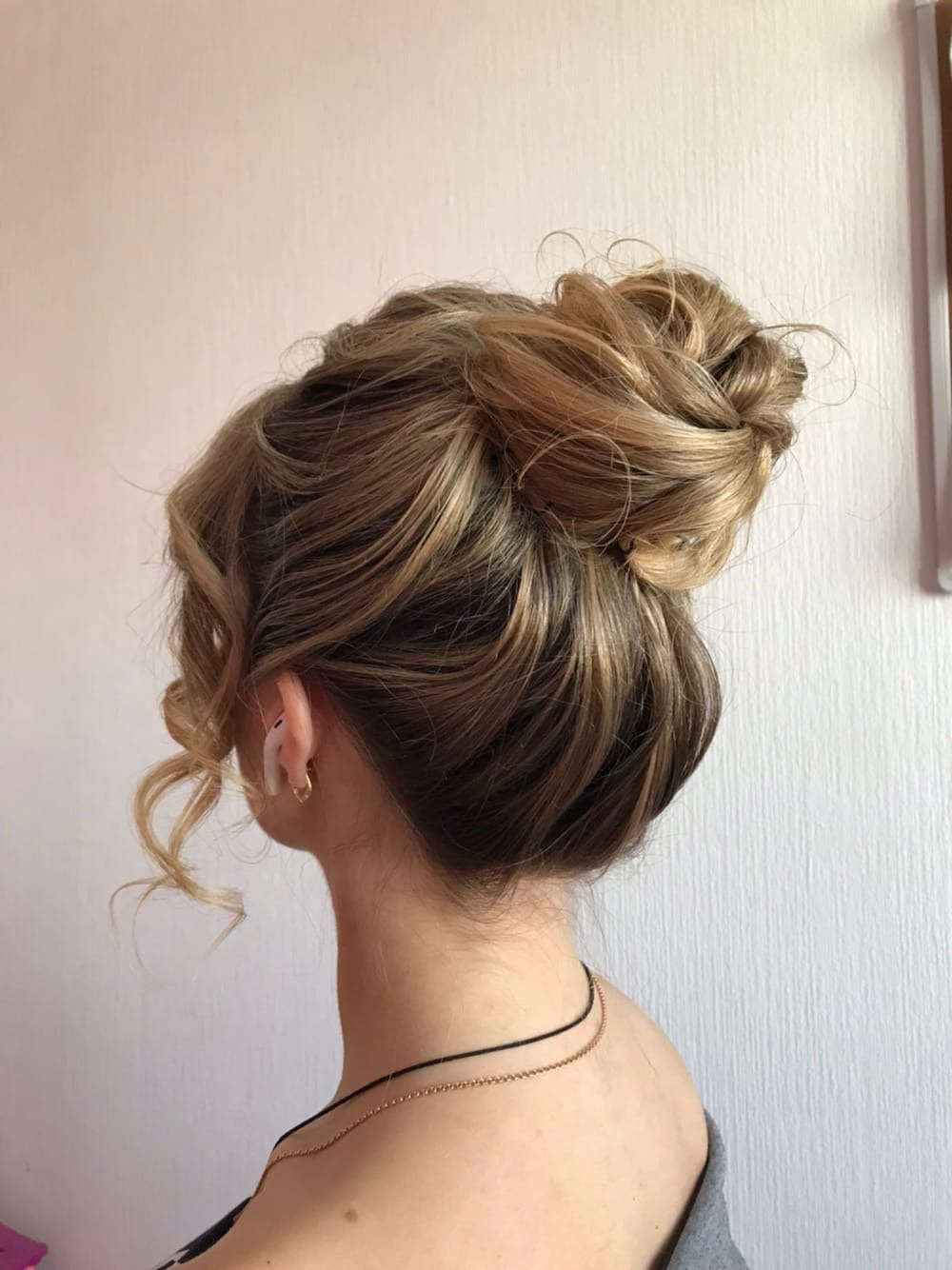 Прически. СВАДЕБНЫЙ СТИЛИСТ в Санкт-Петербурге Груздевa Еленаа