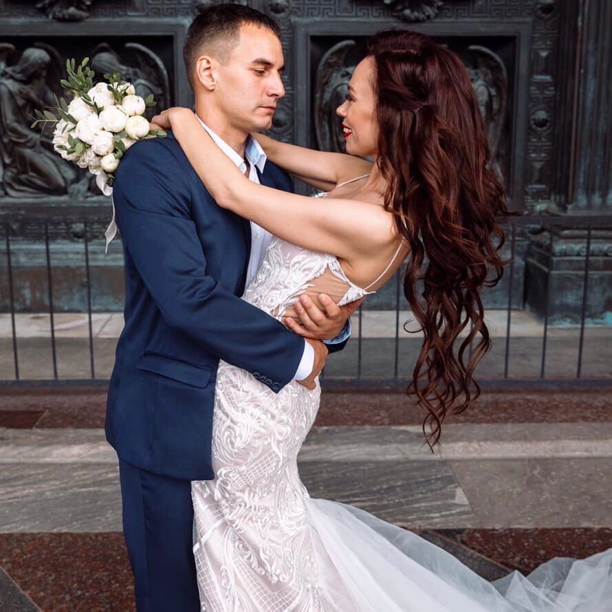 Прически. СВАДЕБНЫЙ СТИЛИСТ в Санкт-Петербурге Груздевa Еленаа