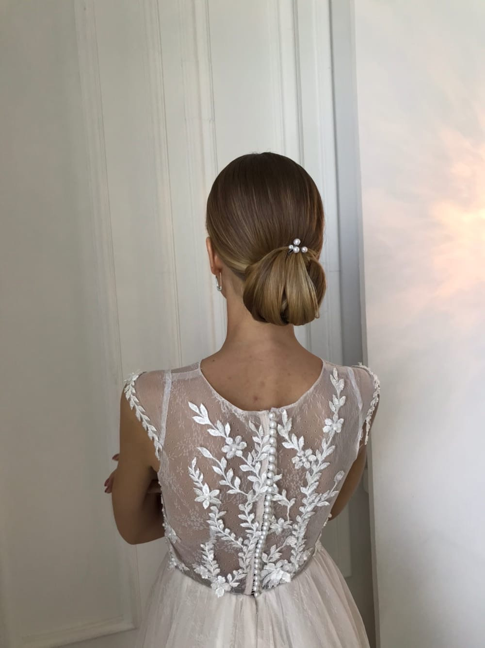 Прически. СВАДЕБНЫЙ СТИЛИСТ в Санкт-Петербурге Груздевa Еленаа