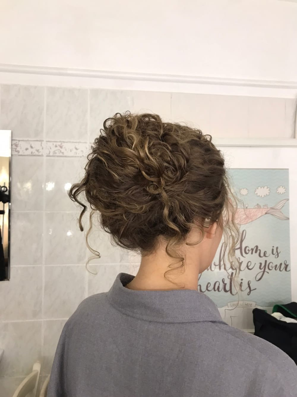 Прически. СВАДЕБНЫЙ СТИЛИСТ в Санкт-Петербурге Груздевa Еленаа