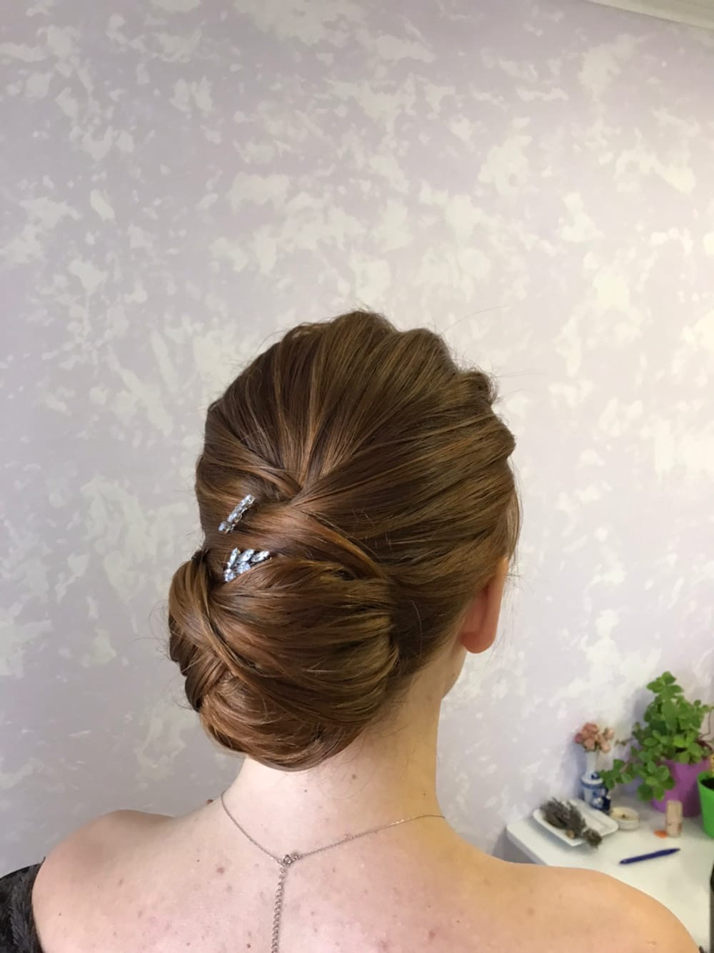 Прически. СВАДЕБНЫЙ СТИЛИСТ в Санкт-Петербурге Груздевa Еленаа