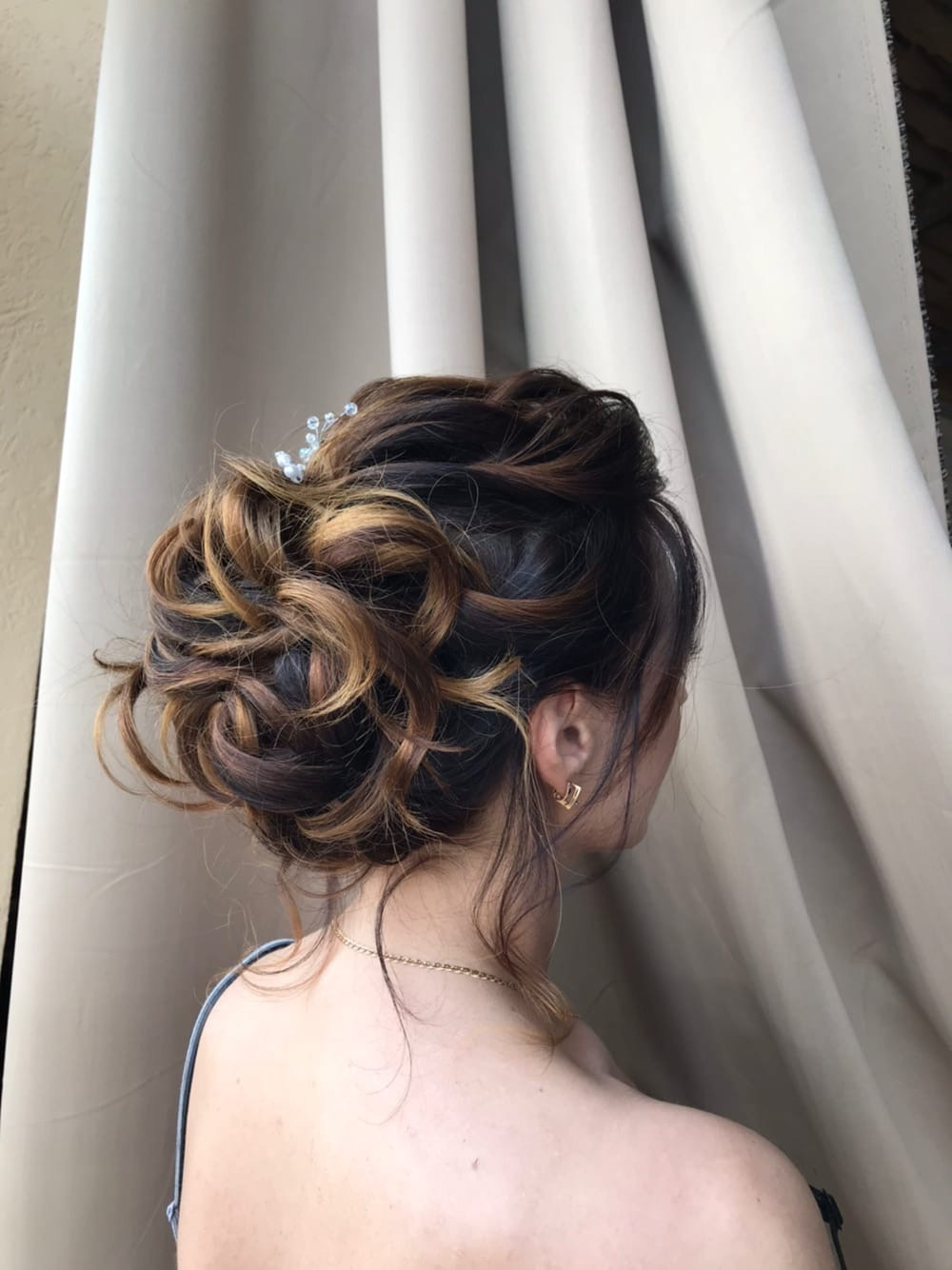 Прически. СВАДЕБНЫЙ СТИЛИСТ в Санкт-Петербурге Груздевa Еленаа