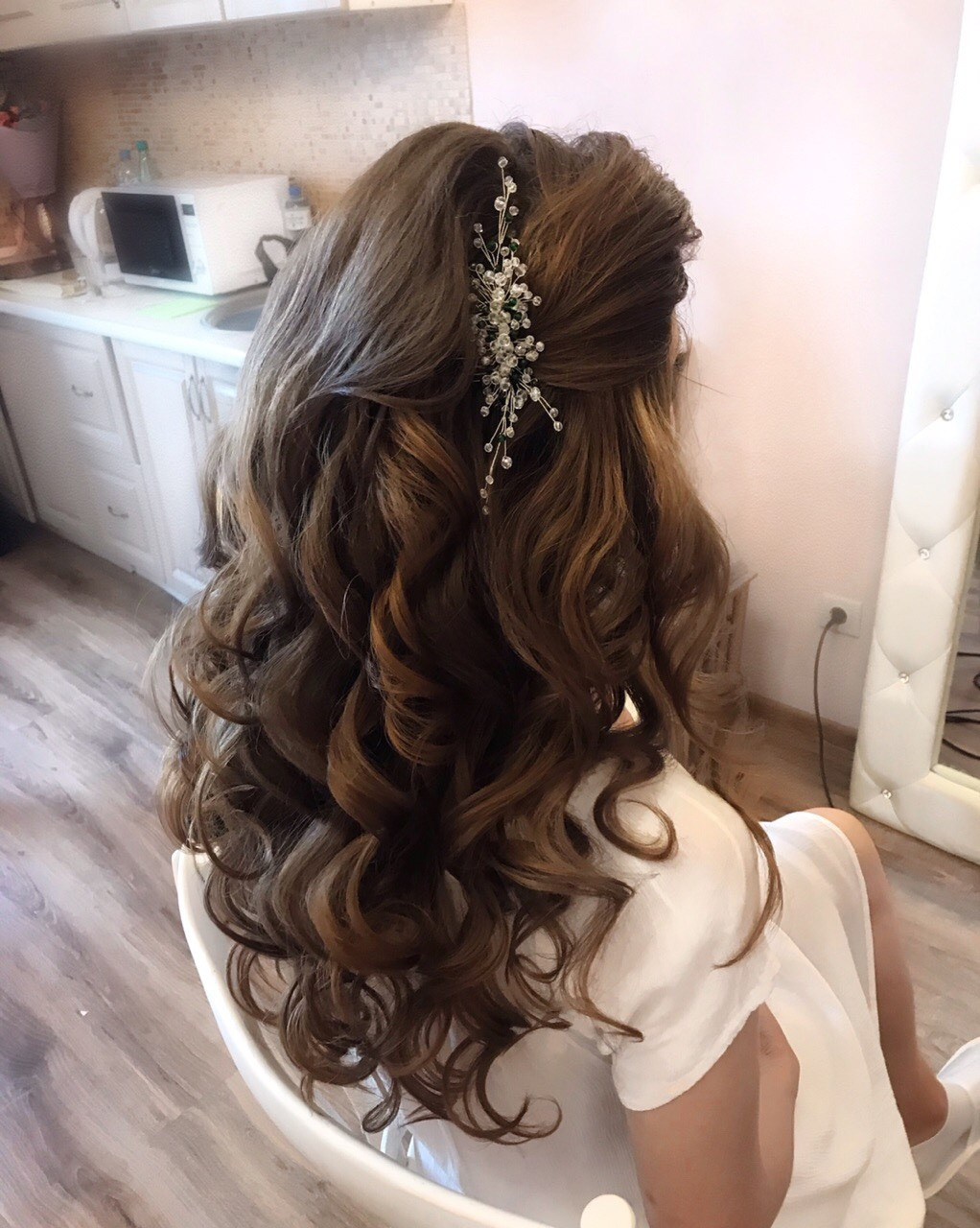 Прически. СВАДЕБНЫЙ СТИЛИСТ в Санкт-Петербурге Груздевa Еленаа