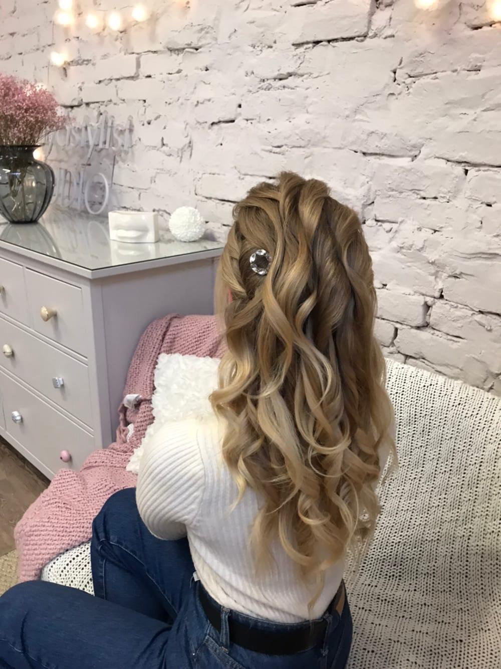 Прически. СВАДЕБНЫЙ СТИЛИСТ в Санкт-Петербурге Груздевa Еленаа