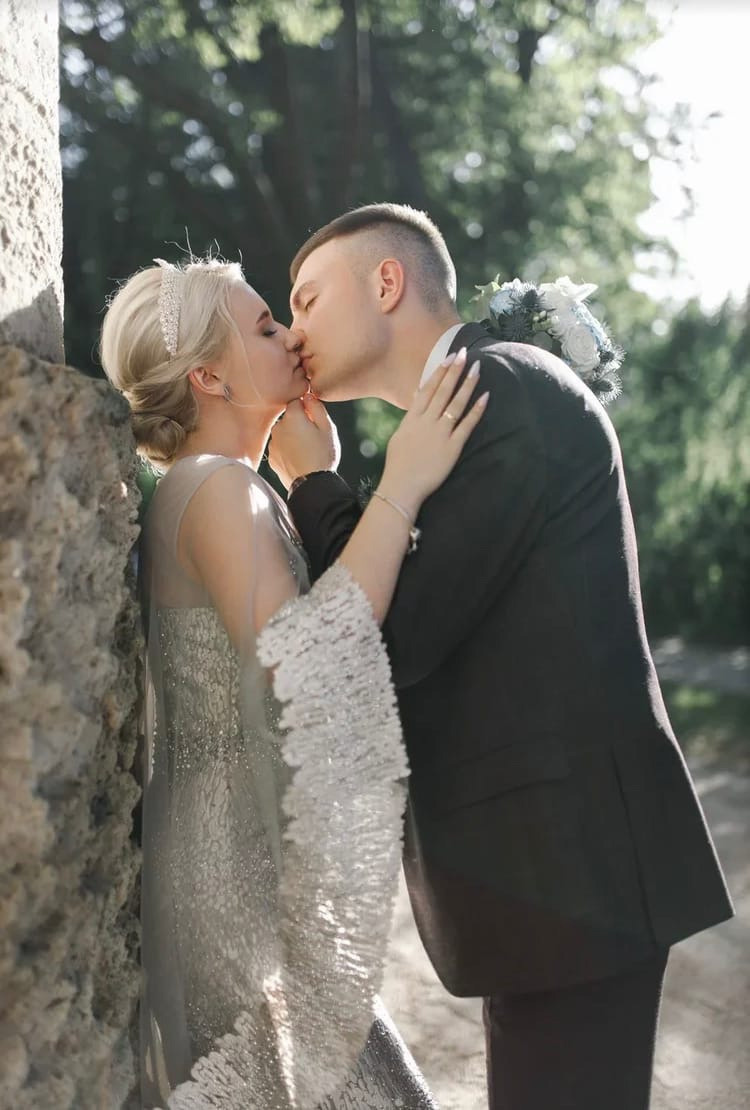 Свадебный образ макияж и прическа. СВАДЕБНЫЙ СТИЛИСТ в Санкт-Петербурге Груздевa Еленаа